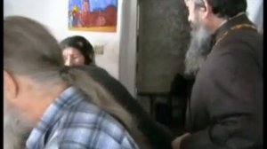 Православная деревня Потеряевка