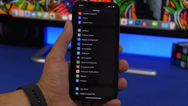 iPhone Calendar VIRUS / SPAM - How To REMOVE It ! смотреть онлайн