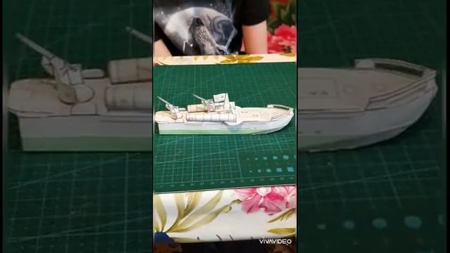 Ракетный катер " Катюша" смотреть онлайн