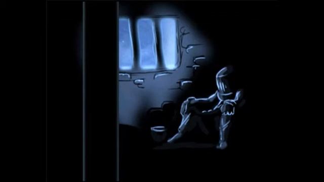 Intro - Red Lights Imprisoned - Free Indie Games смотреть онлайн