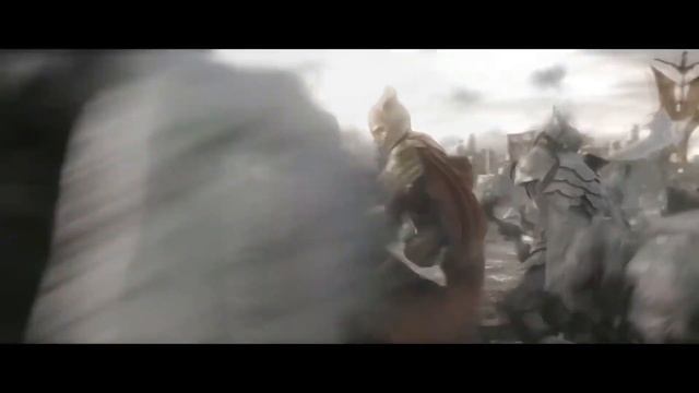 Как снимали "Хоббит: Пустошь Смауга" смотреть онлайн