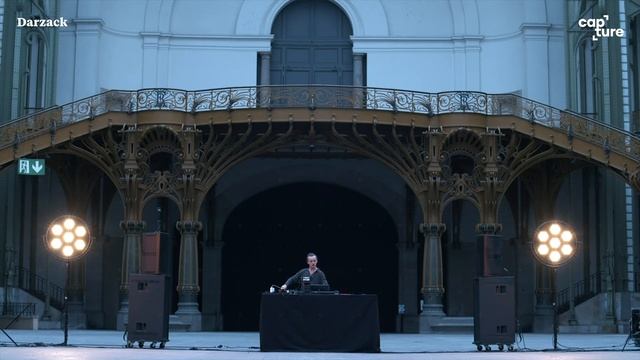 Darzack • Capture | Grand Palais смотреть онлайн