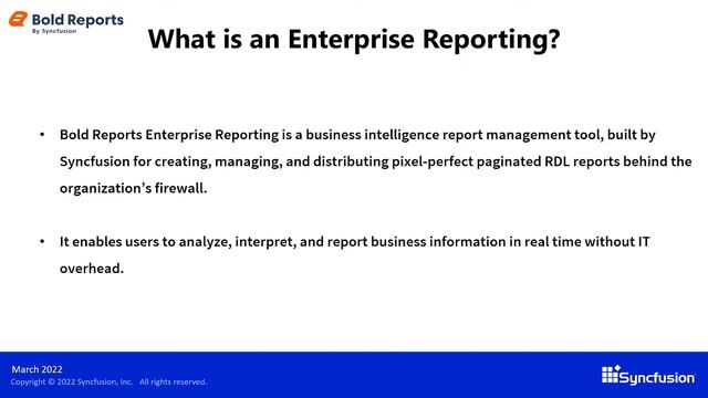 How to Deploy Bold Reports on Docker and Azure App Service [Webinar] смотреть онлайн