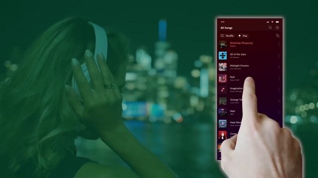 best Audio player for android смотреть онлайн
