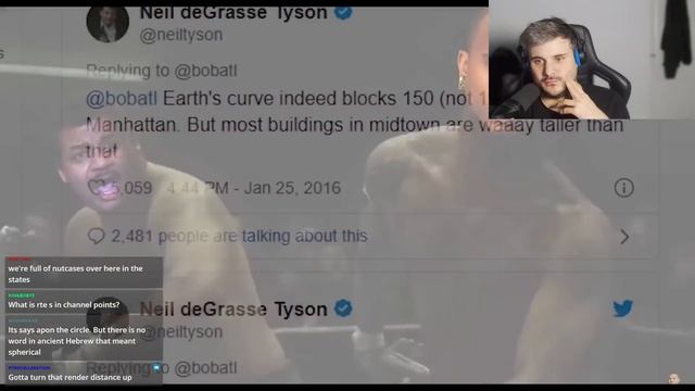 Is This PROOF The Earth Is Flat? смотреть онлайн