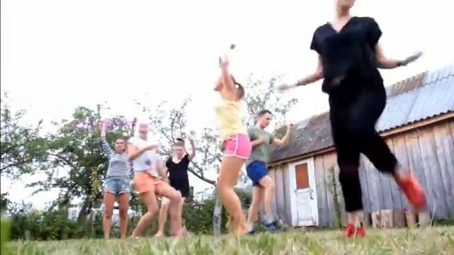 Дача TV АУГ 2016 смотреть онлайн