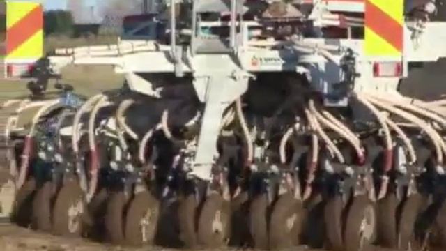Технологія й організація робіт з виробництва озимої пшениці смотреть онлайн