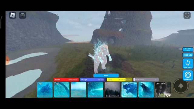 холодильник для KU | Kaiju Universe смотреть онлайн