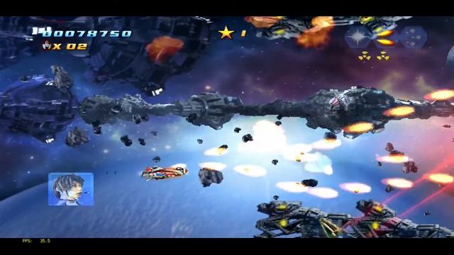 Raspberry Pi 3b+ OC@1475 Dreamcast, Sturmwind 720p Pi 3b+ WIDESCREEN смотреть онлайн