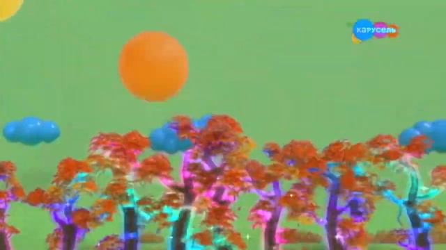 Карусель в эффектах 26 смотреть онлайн