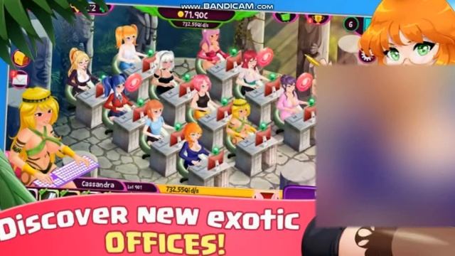 [Androeed] Share Game 18plus F.A.P CEO Mod increase Money | Free - NoRoot смотреть онлайн
