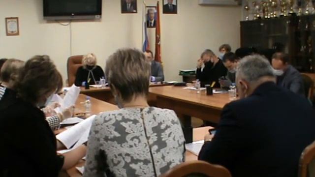 Заседание Совета депутатов МО ОБЮ от 08 12 2020.mp4