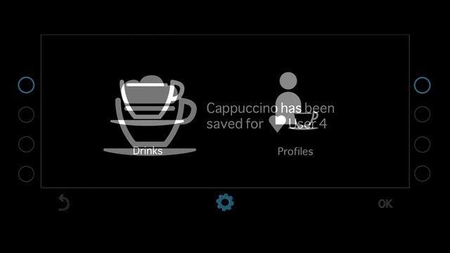Redesign Saeco GranBaristo - UXAD смотреть онлайн