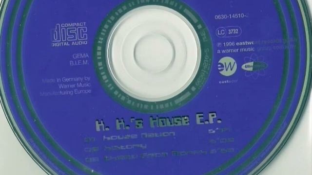 K. K. Project - History смотреть онлайн