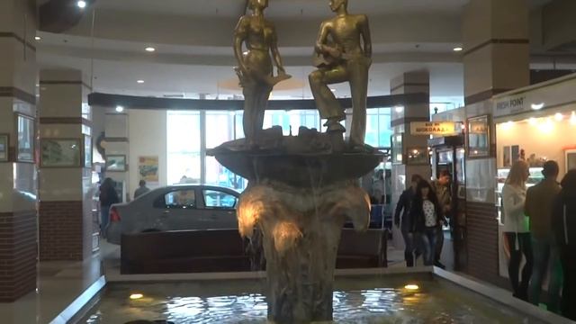 Рыбачка Соня и Костя на Новом Привозе,Одесса смотреть онлайн