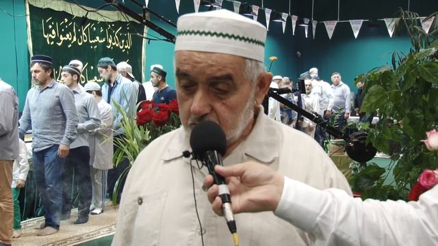 Святые герои