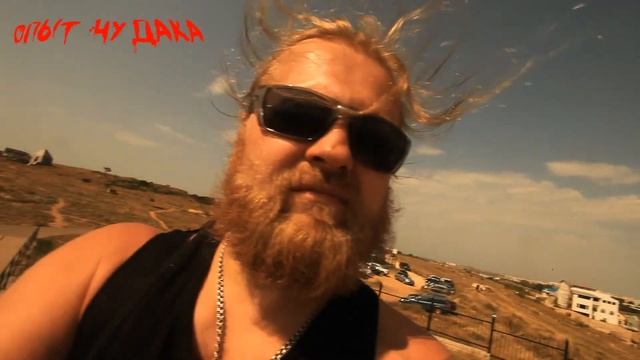 В Крым на машине. ч9. 35 береговая батарея Севастополь. Экскурсия по 35 береговой батарее. смотреть онлайн