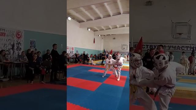 Киокусинкай Калтан фестиваль киокушинкай смотреть онлайн