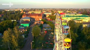 Любимый город Камень-на-Оби