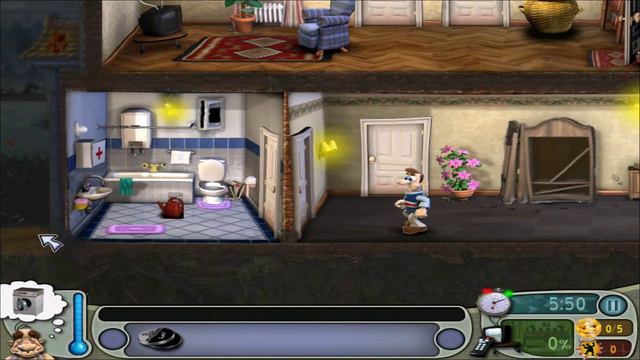 Как Достать Соседа  МОД NFH Affairs 3 Demo