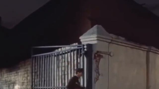 Перестрелка с бандой Черная кошка, Шарапов упускает Фокса смотреть онлайн