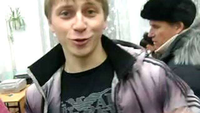 Вброс бюллетеней смотреть онлайн