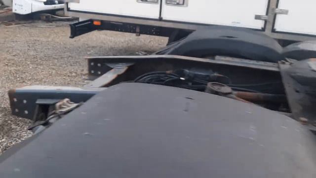 Mercedes, Iveco, opel, daf, Renault парковкаи мошинхои боркаш КРАКОВ смотреть онлайн