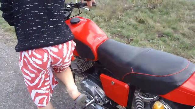 rotor NS 3 иж юпитер 5 смотреть онлайн