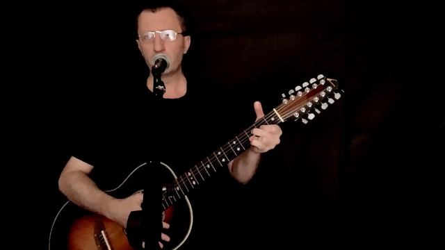 Нарисуйте мне дом (из к/ф "Друг") кавер смотреть онлайн