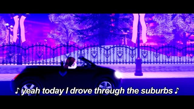 drivers license ? olivia rodrigo roblox music video смотреть онлайн