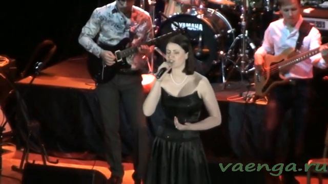 Анна Мушак. Беловежская пуща. (Тель-Авив.)