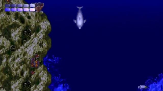 ecco the dolphin - the lagoon glitch explained смотреть онлайн