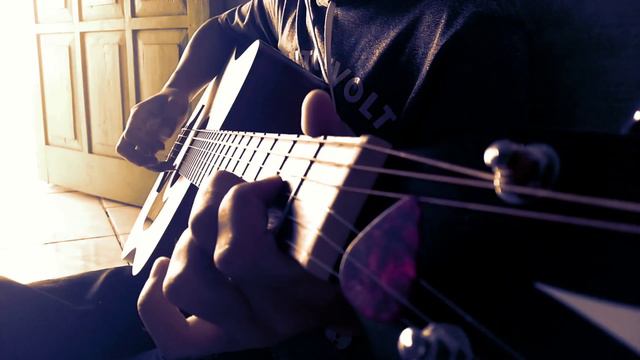 My Heart Will Go on | Celine Dion (Fingerstyle cover by usman) смотреть онлайн