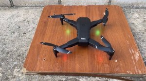 Квадрокоптер L900pro с GPS (полный обзор)