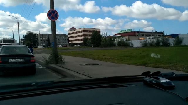 Прокладка провода СИП методом тяжения по земле... 1 августа 2017г. Работы выполняет ГУП Ленсвет смотреть онлайн