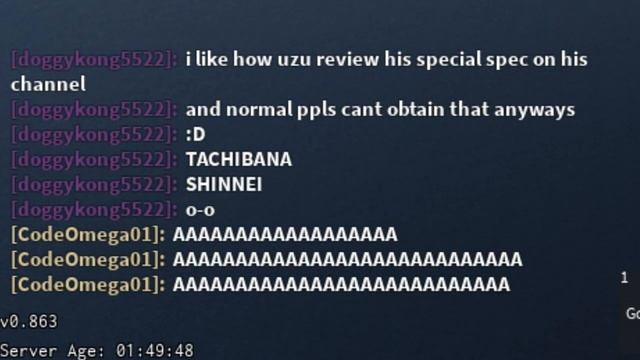 Roblox YBA : True Power of Beach Boy....O_O смотреть онлайн