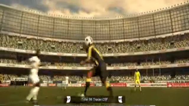 баг в pes 2012 смотреть онлайн