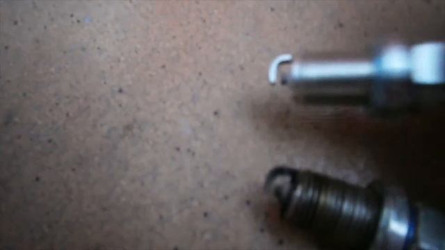 Cambiar bujías Renault Laguna смотреть онлайн