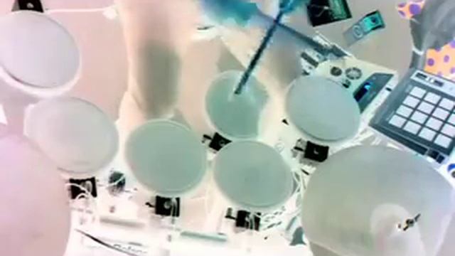 Dubstep drummer live set 1 смотреть онлайн