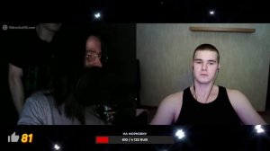 ШЕИСТЫЙ ПАРЕНЬ И ИСКУССТВО СОБЛАЗНЕНИЯ В ЧАТ РУЛЕТКЕ | СТРИМ @Рома Мир