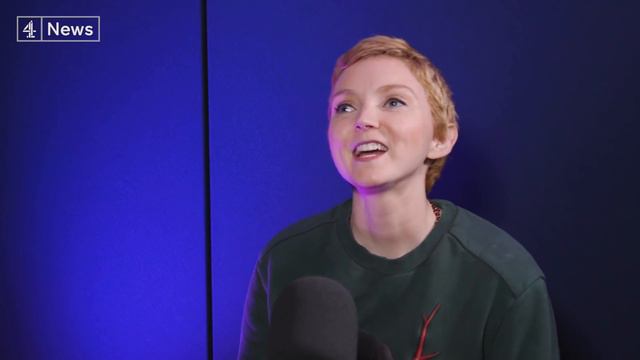 Lily Cole On Ethical Fashion, Technology And Bullying