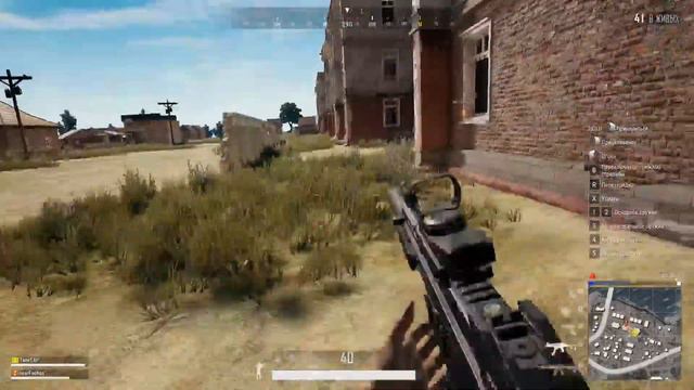PUBG. И снова не в топе смотреть онлайн