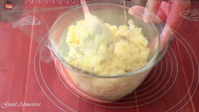 Bişerken acilmayan, toppus pirojki resepti. Пирожки как пух, воздушные и вкусные. смотреть онлайн