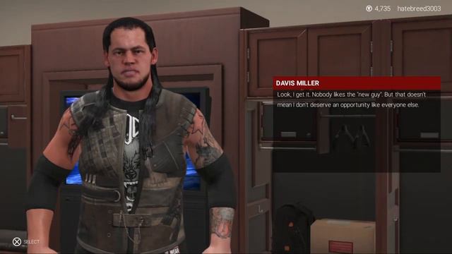 Моя Карьера ep.3 Проверка на прочность, или новые испытания смотреть онлайн