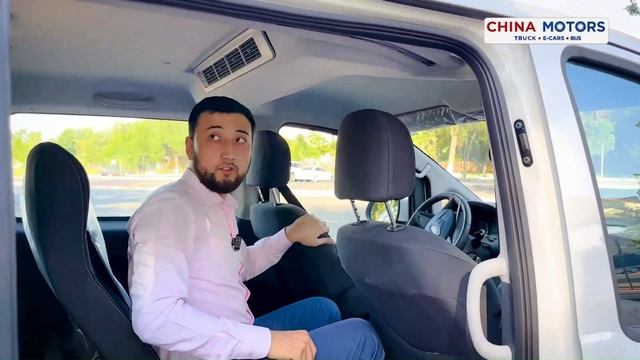 JAC M3 PLUS BUNING BRAKKU UKAM. XALQ KO'RSIN BUNI YASHIRMANGLAR ??? смотреть онлайн