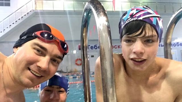 5 лет ГБУ ЦССВ "Полярная звезда" смотреть онлайн