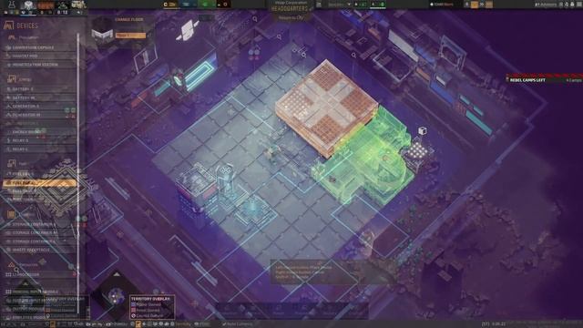 Getting Started With Industries of Titan (Essentials Explained in 10 Minutes) смотреть онлайн