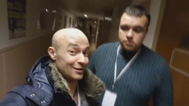 Колоброды (2015) серия 2 смотреть онлайн