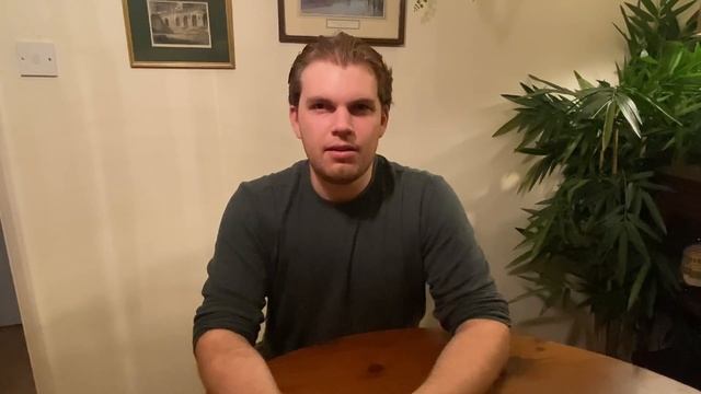 Отзыв о курсе JavaStart. Наш студент устроился на первую работу в Лондоне! смотреть онлайн