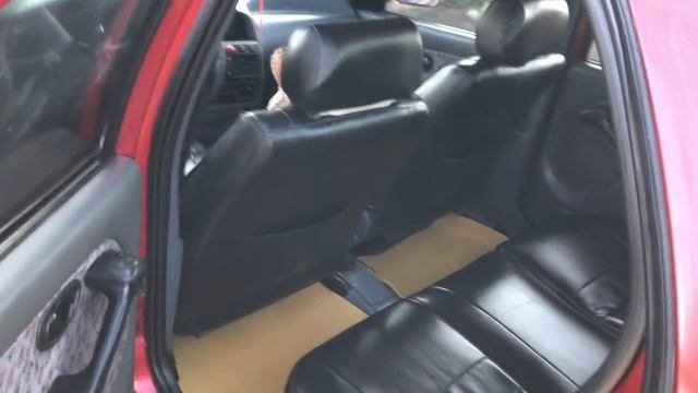 Fiat 2002 Giá 55 Trieu 0977368295
